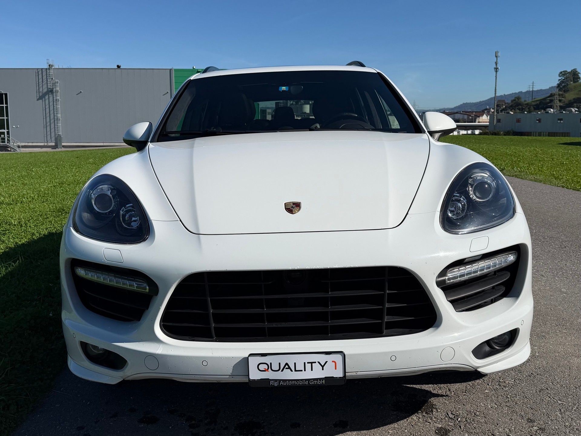 PORSCHE Cayenne GTS-image-6