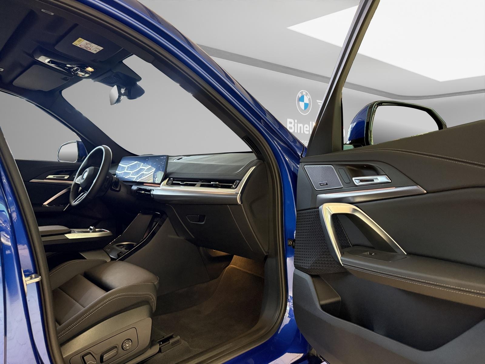BMW X1 20d xDrive M-SportPaketPro-image-18