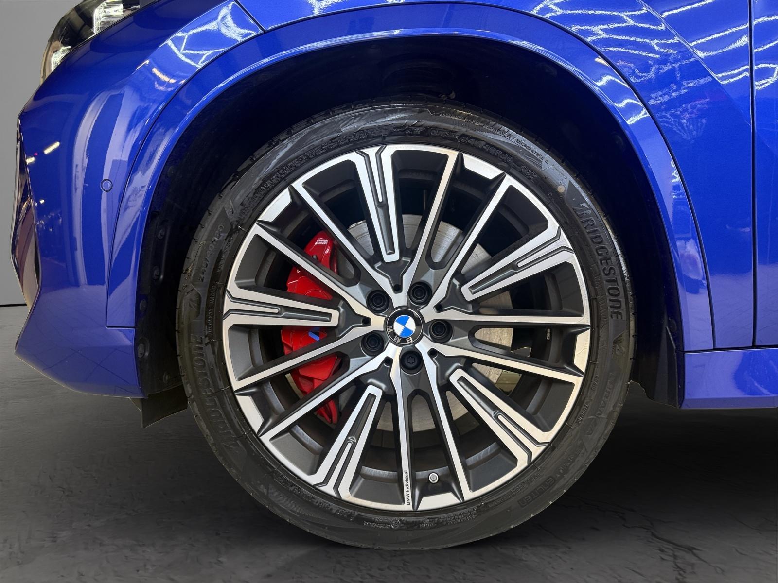 BMW X1 20d xDrive M-SportPaketPro-image-21