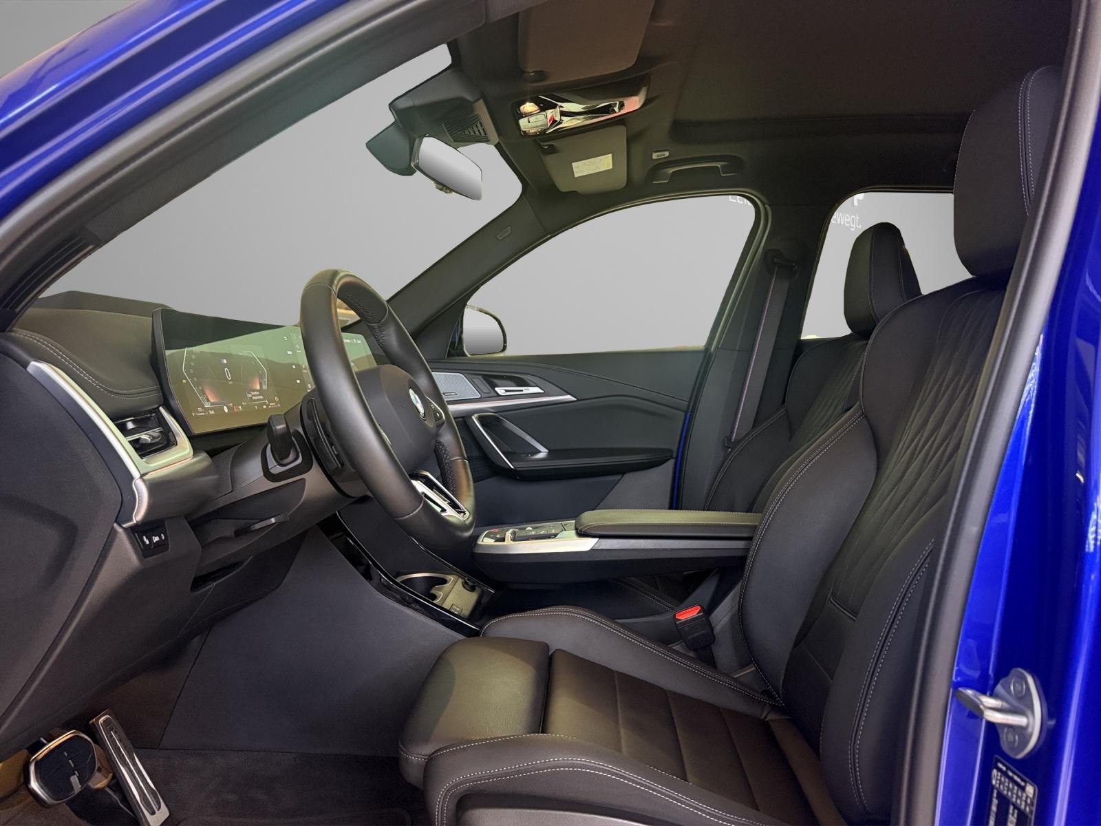 BMW X1 20d xDrive M-SportPaketPro-image-10