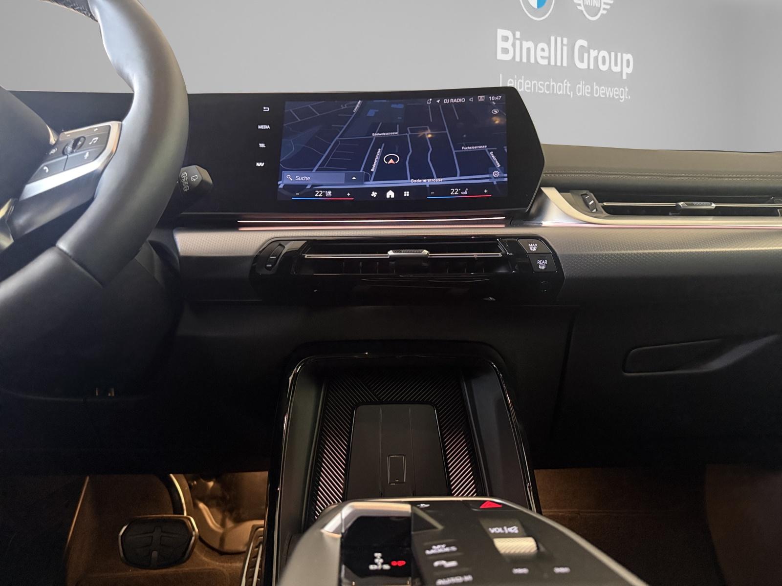 BMW X1 20d xDrive M-SportPaketPro-image-15