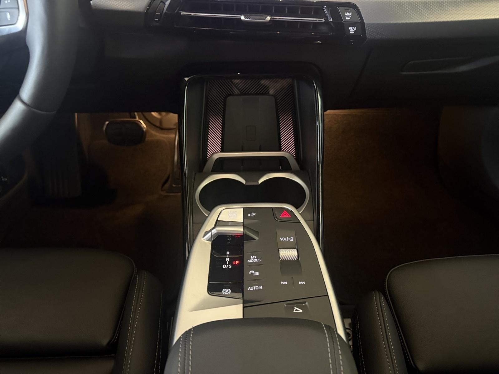 BMW X1 20d xDrive M-SportPaketPro-image-14