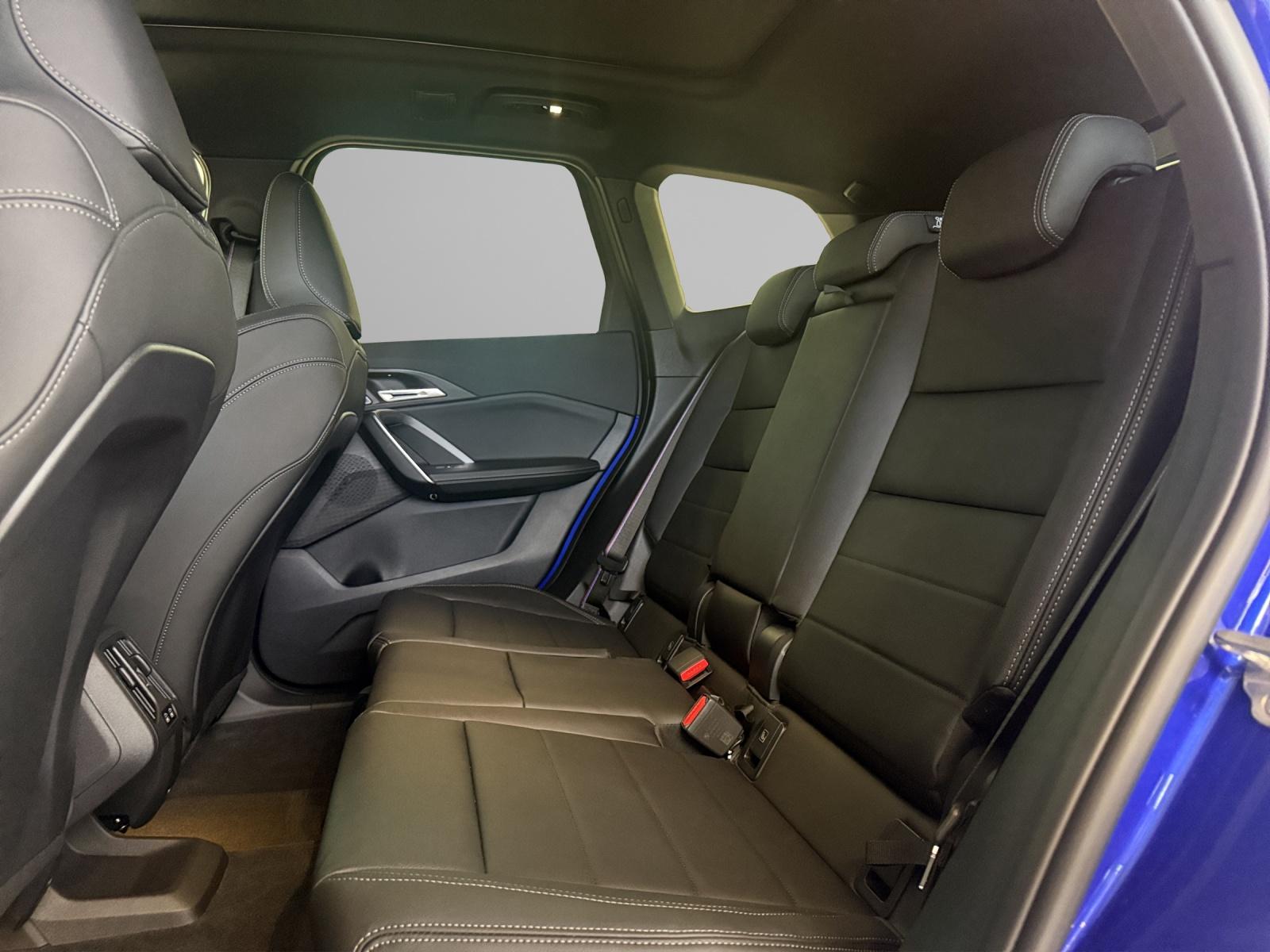 BMW X1 20d xDrive M-SportPaketPro-image-19