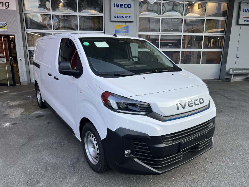 IVECO eJolly J31F10LE V Kaw. 3277 H1.4 Electric 75 kWh-image-1