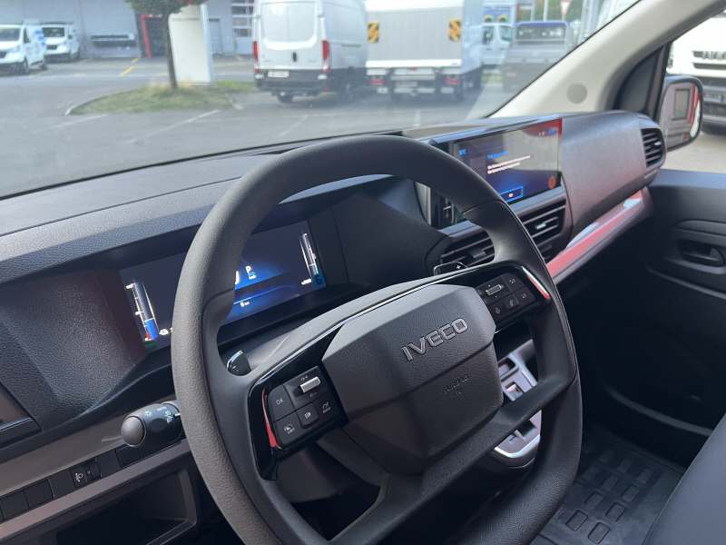 IVECO eJolly J31F10LE V Kaw. 3277 H1.4 Electric 75 kWh-image-7