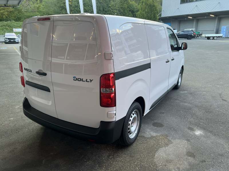 IVECO eJolly J31F10LE V Kaw. 3277 H1.4 Electric 75 kWh-image-2