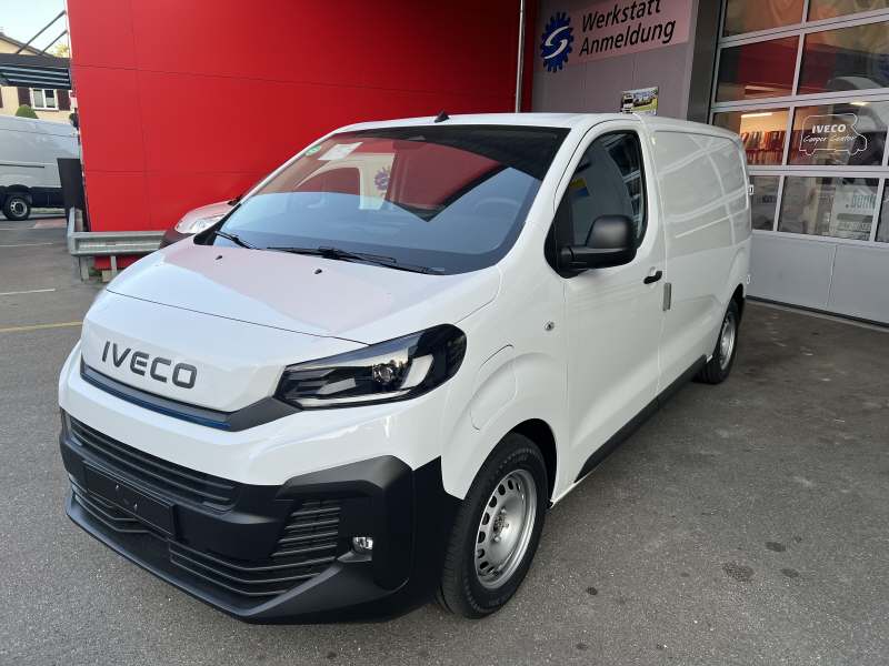 IVECO eJolly J31F10LE V Kaw. 3277 H1.4 Electric 75 kWh-image-0
