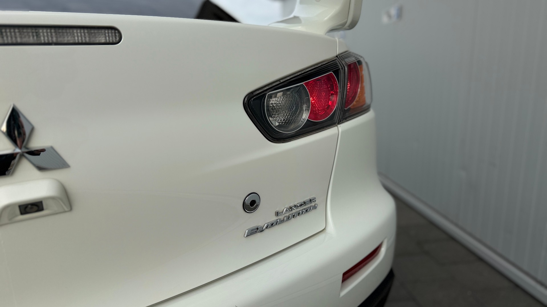 MITSUBISHI Lancer Evo X GSR Arashi TC-SST-image-6