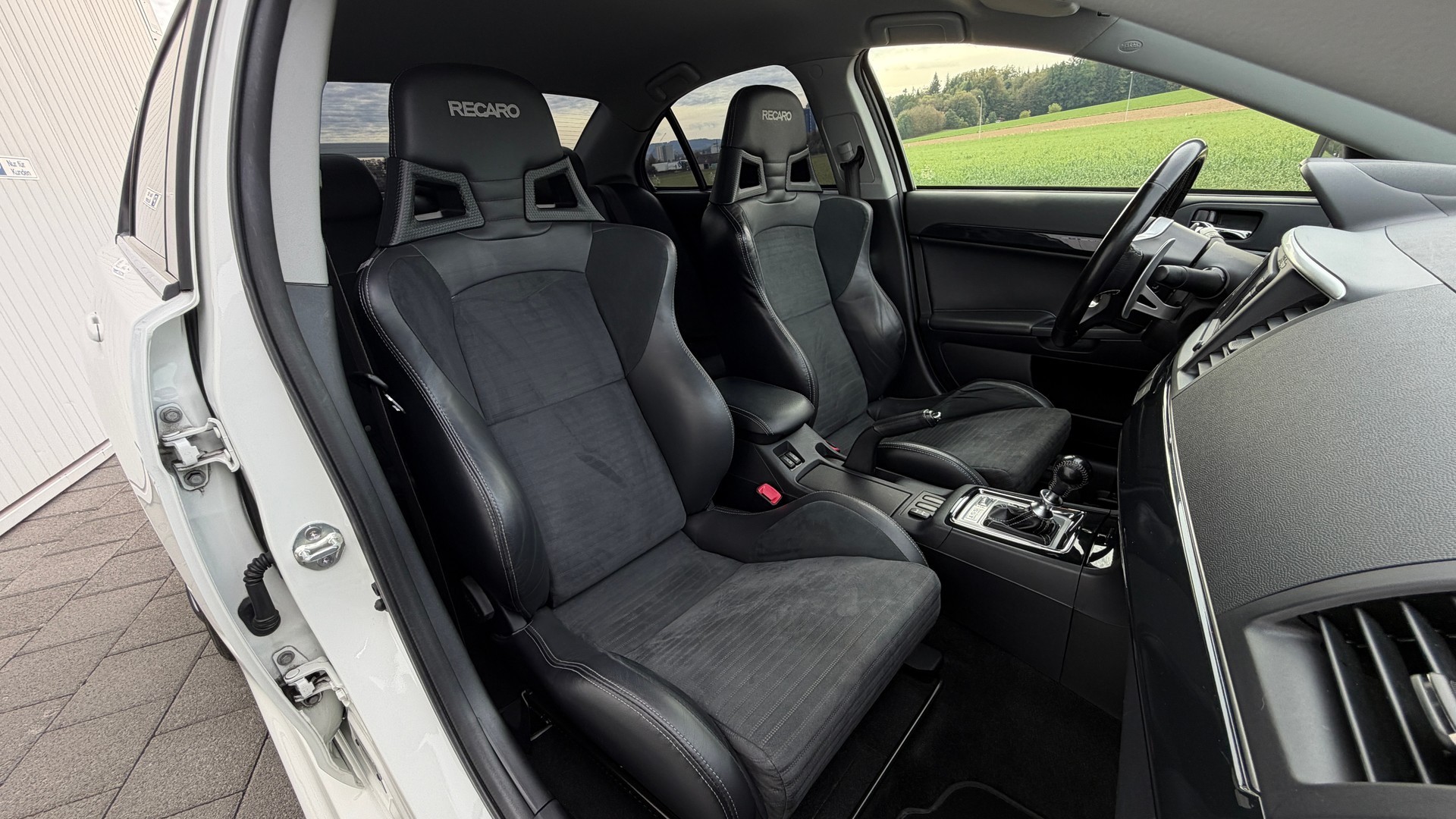 MITSUBISHI Lancer Evo X GSR Arashi TC-SST-image-15