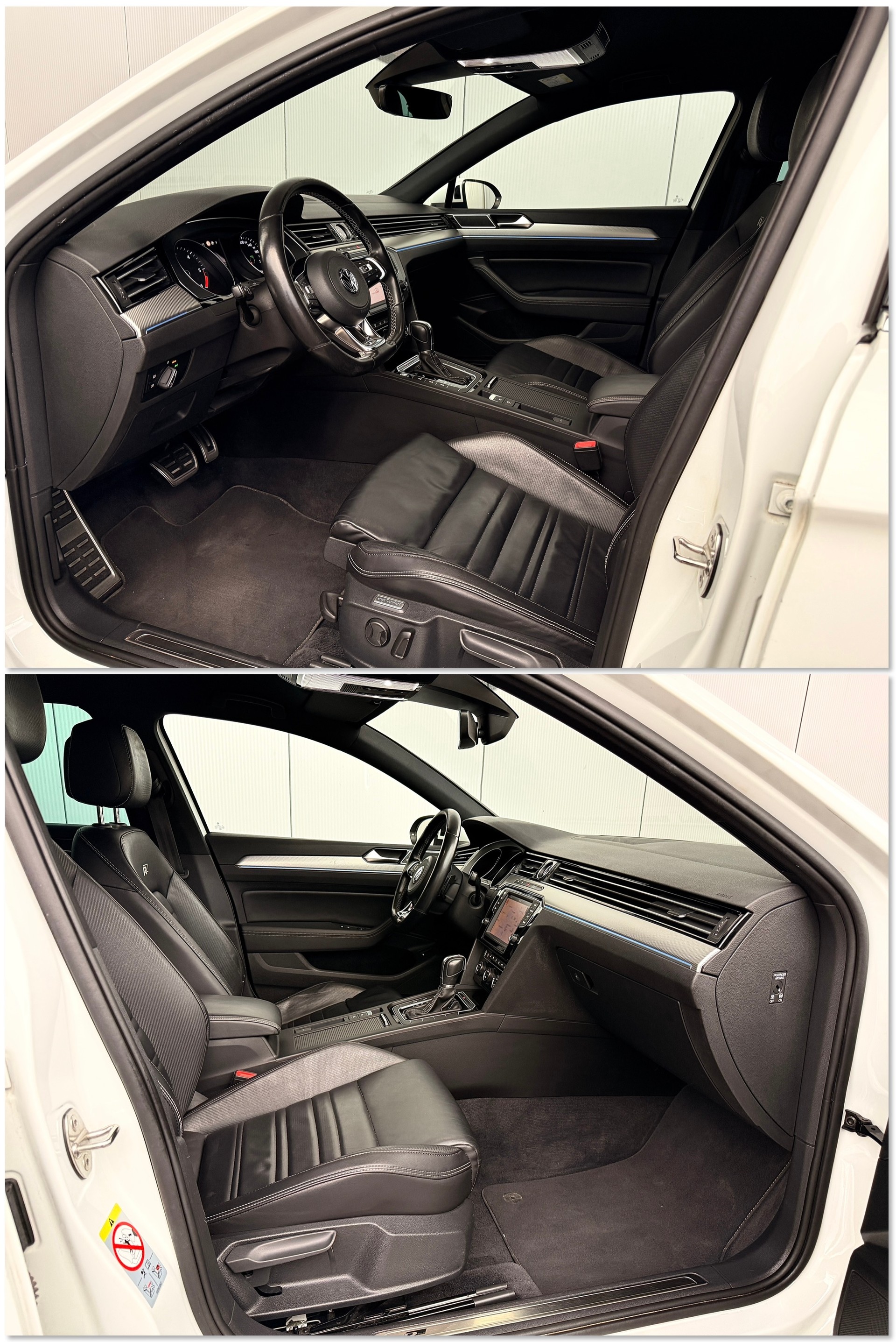 VW Passat Variant 2.0 TDI BMT R-Line DSG 4Motion-image-11