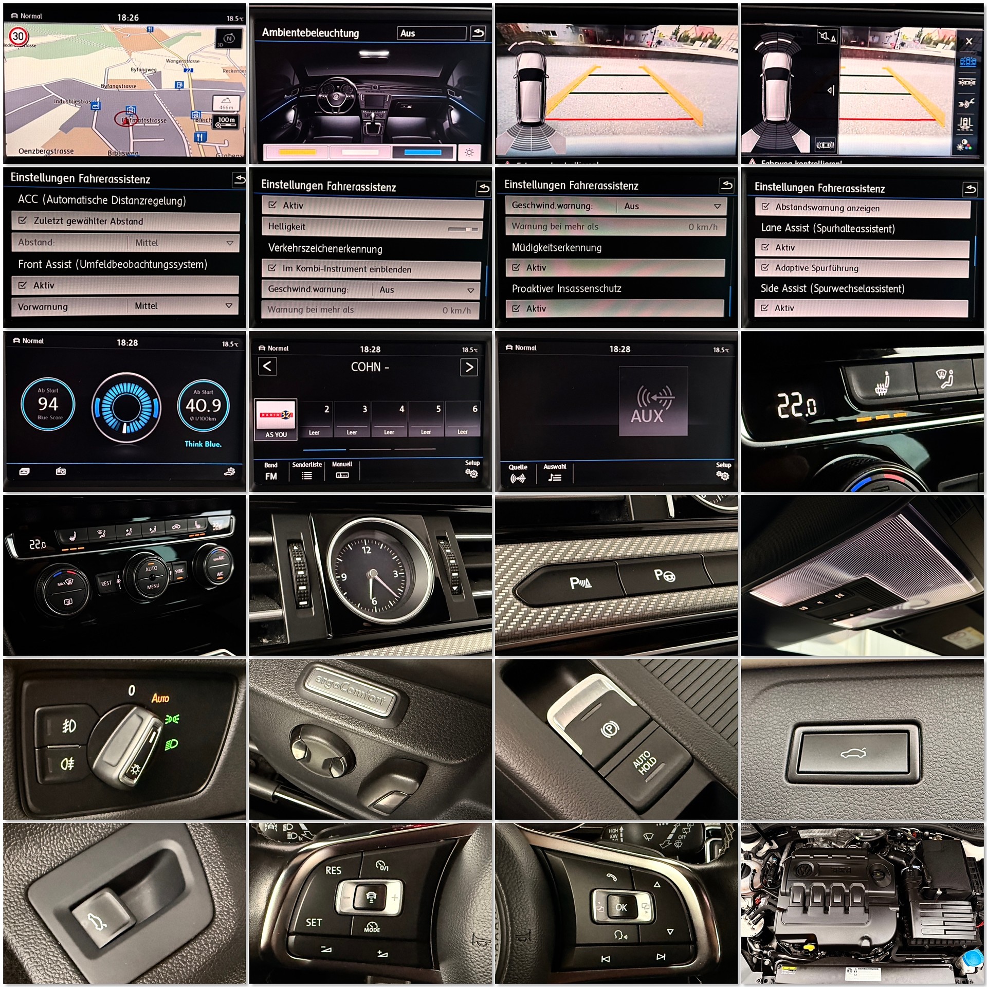 VW Passat Variant 2.0 TDI BMT R-Line DSG 4Motion-image-13