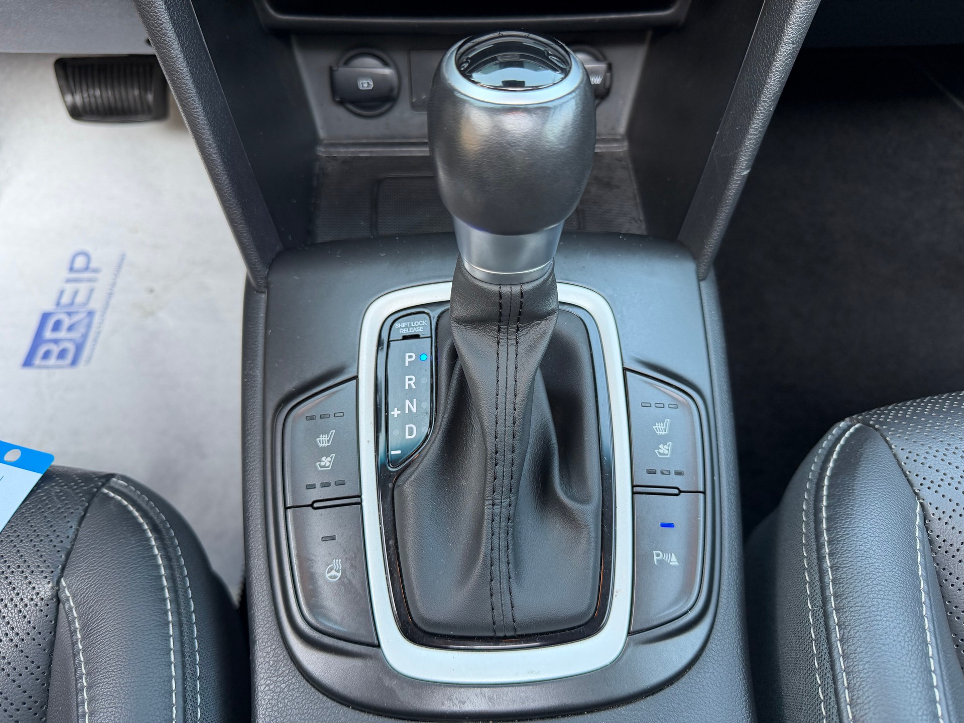HYUNDAI Kona 1.6 GDi HEV Vertex DCT-image-11