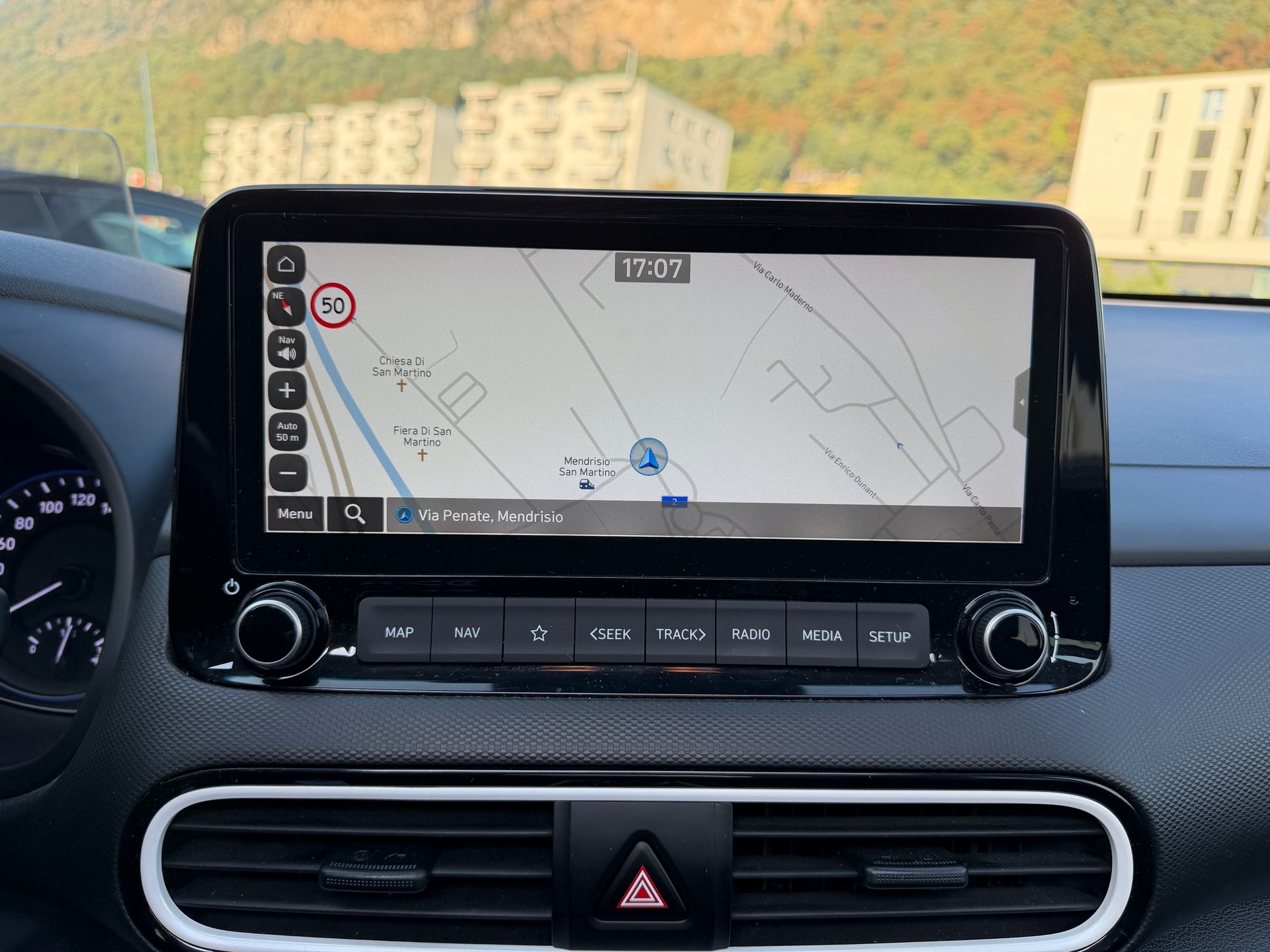 HYUNDAI Kona 1.6 GDi HEV Vertex DCT-image-13