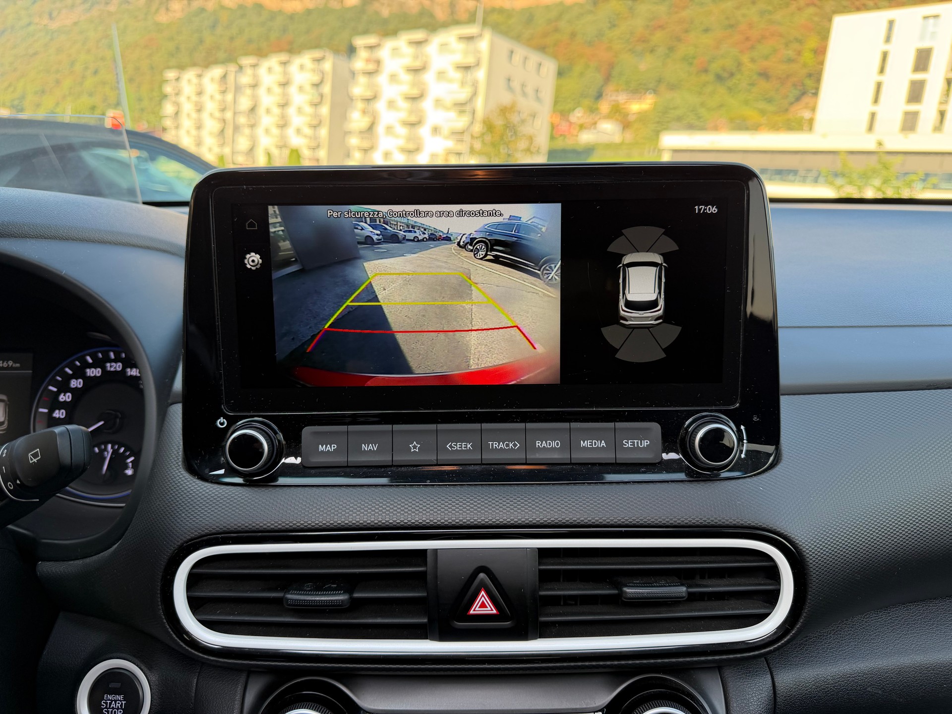 HYUNDAI Kona 1.6 GDi HEV Vertex DCT-image-10