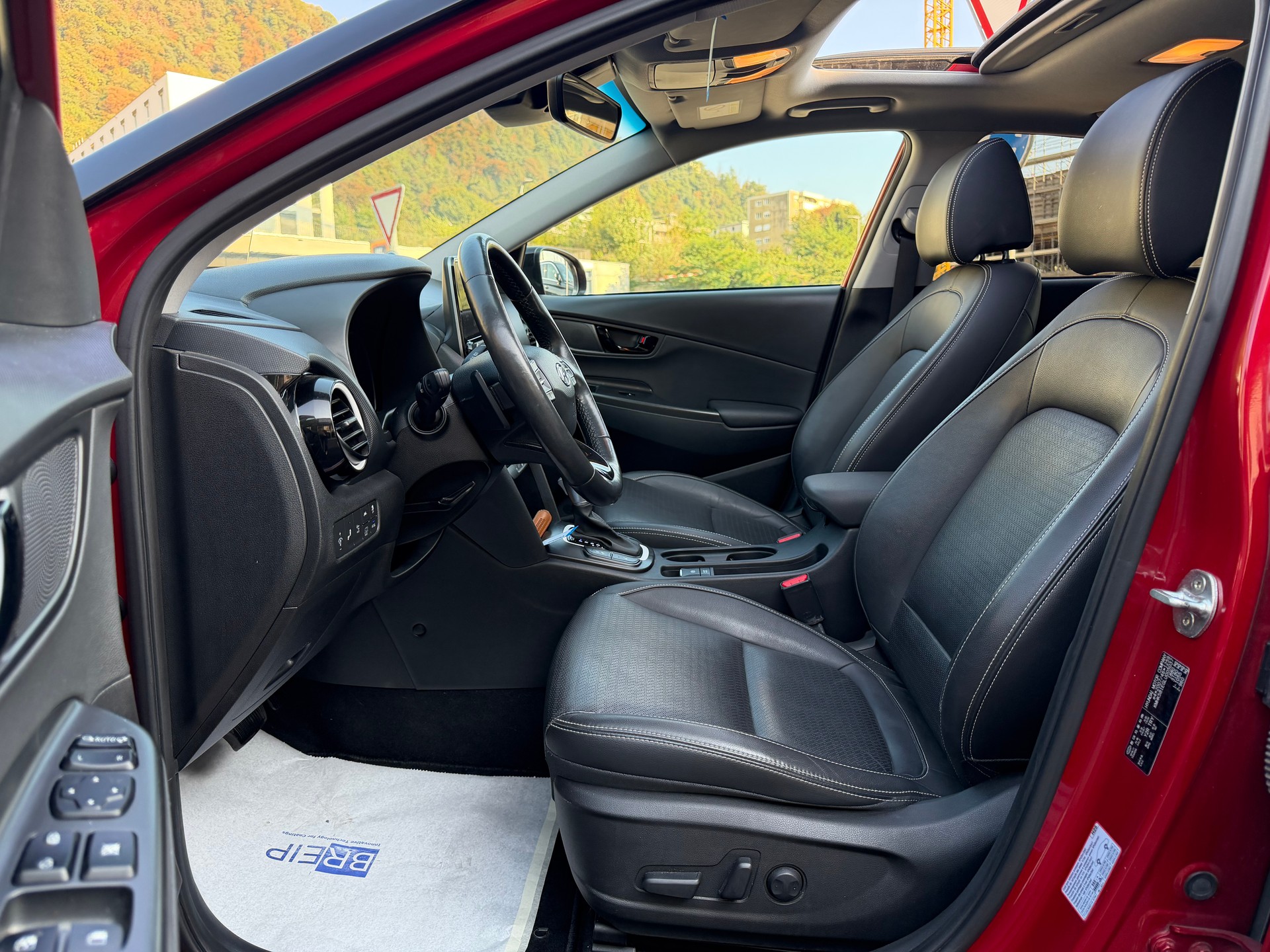 HYUNDAI Kona 1.6 GDi HEV Vertex DCT-image-7