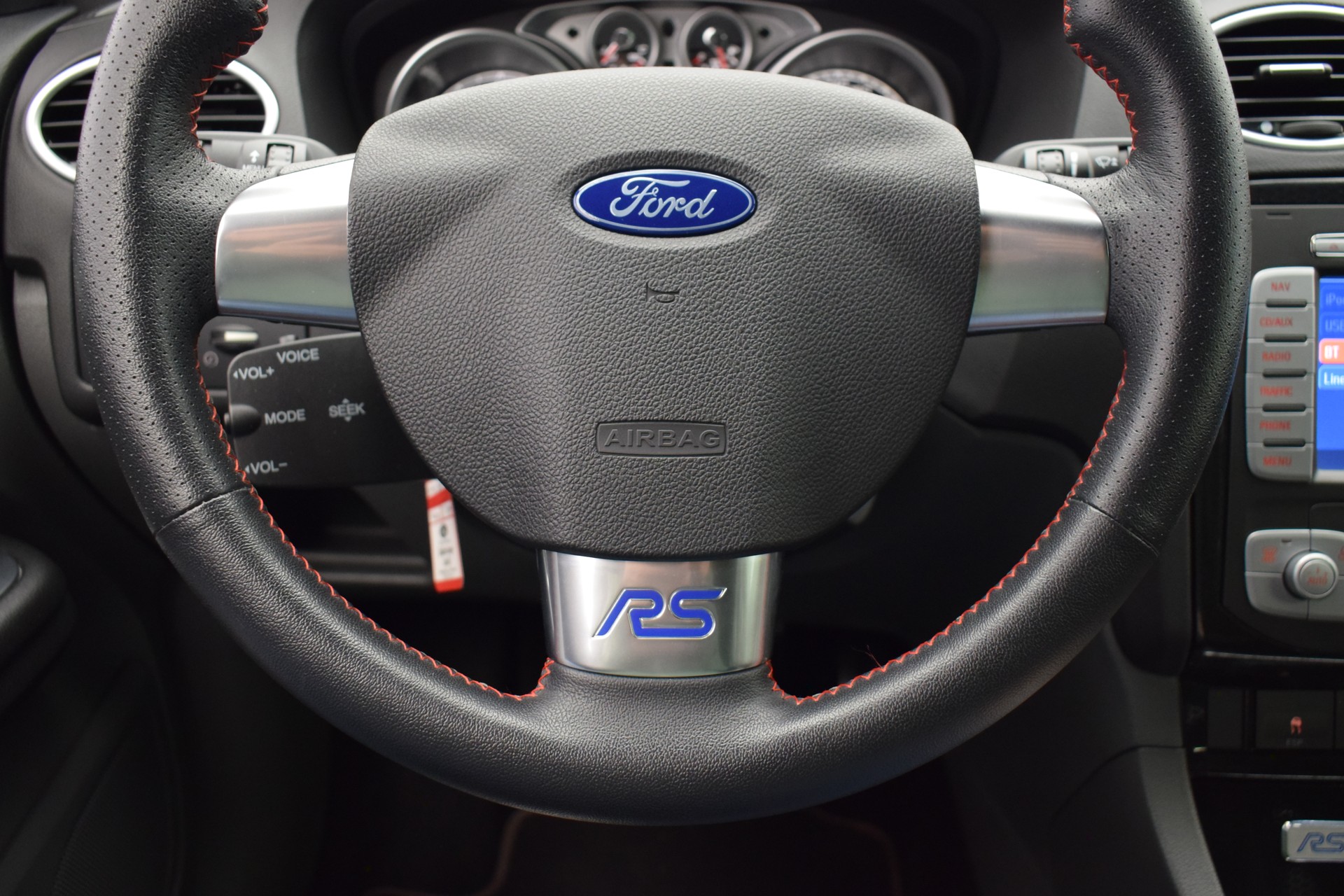 FORD Focus 2.5 Turbo RS RS500 Nr. 56/500-image-19