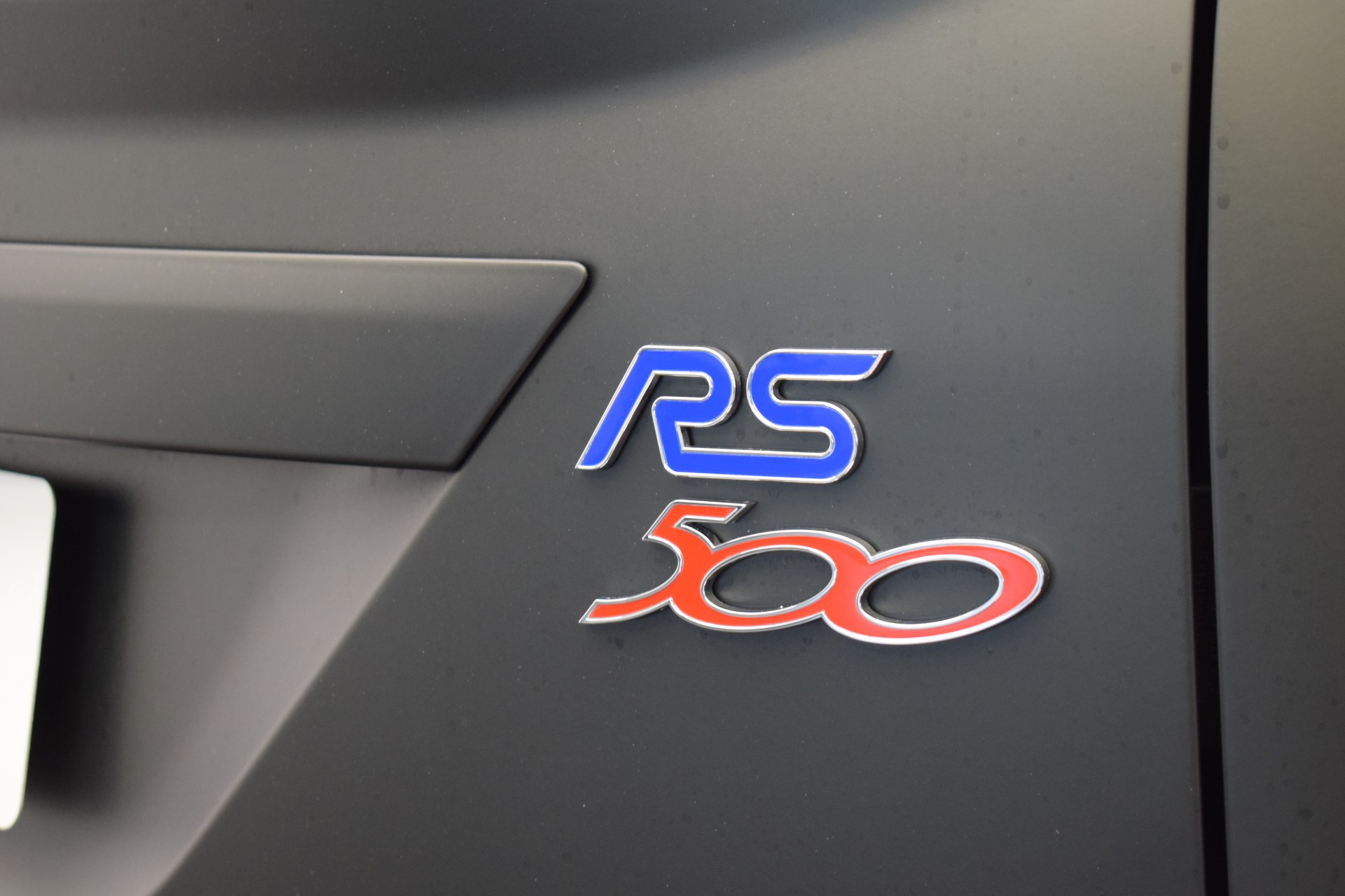 FORD Focus 2.5 Turbo RS RS500 Nr. 56/500-image-10