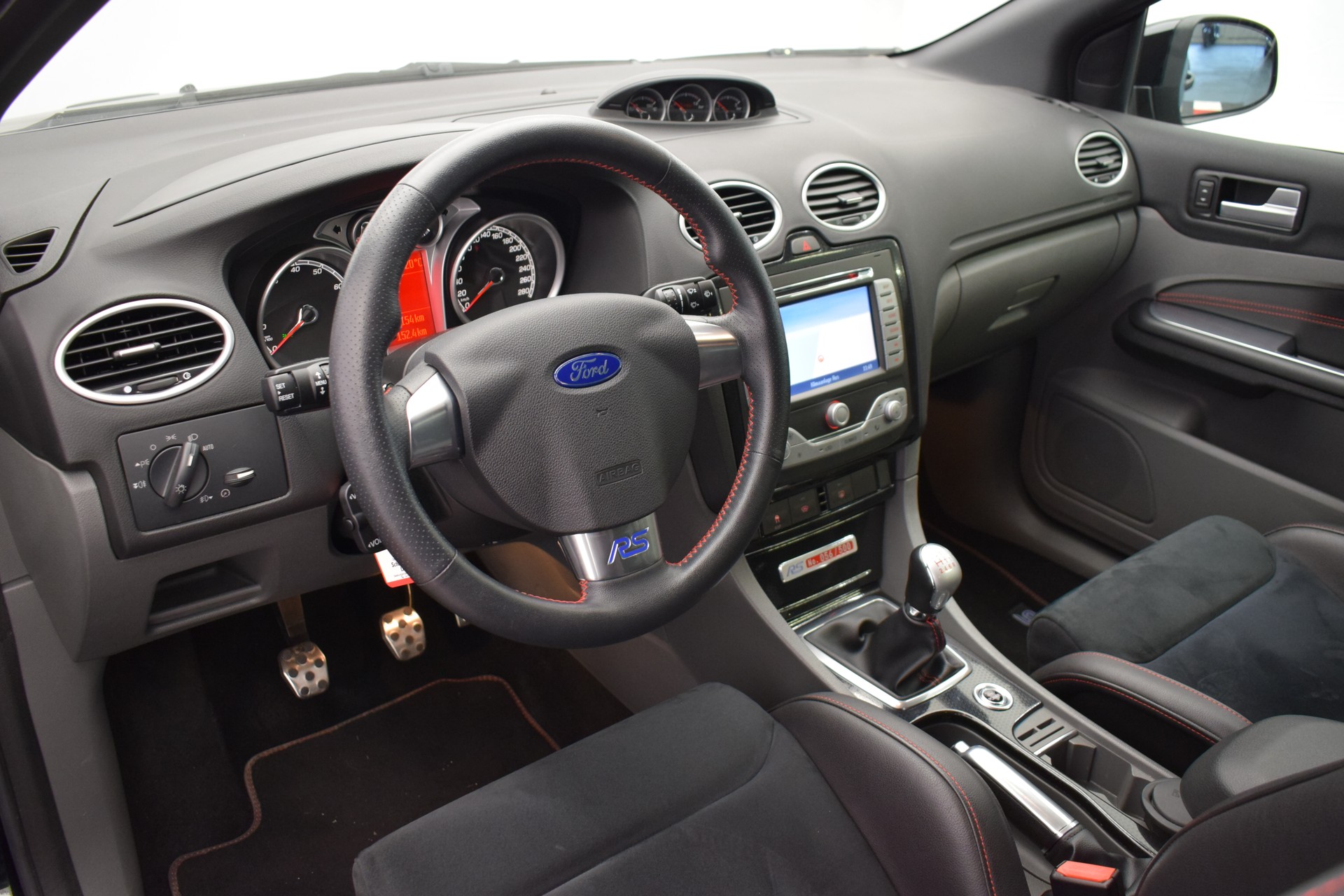 FORD Focus 2.5 Turbo RS RS500 Nr. 56/500-image-14