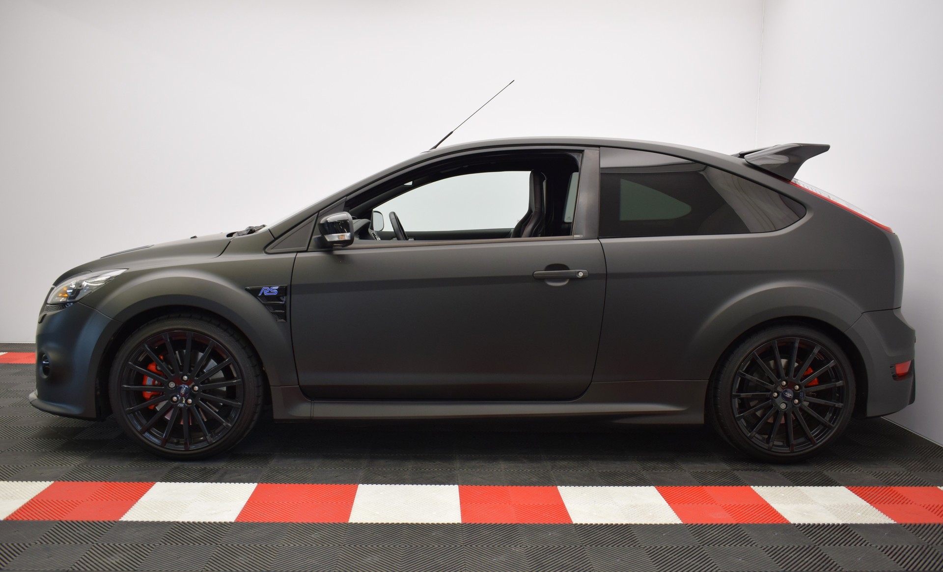 FORD Focus 2.5 Turbo RS RS500 Nr. 56/500-image-6