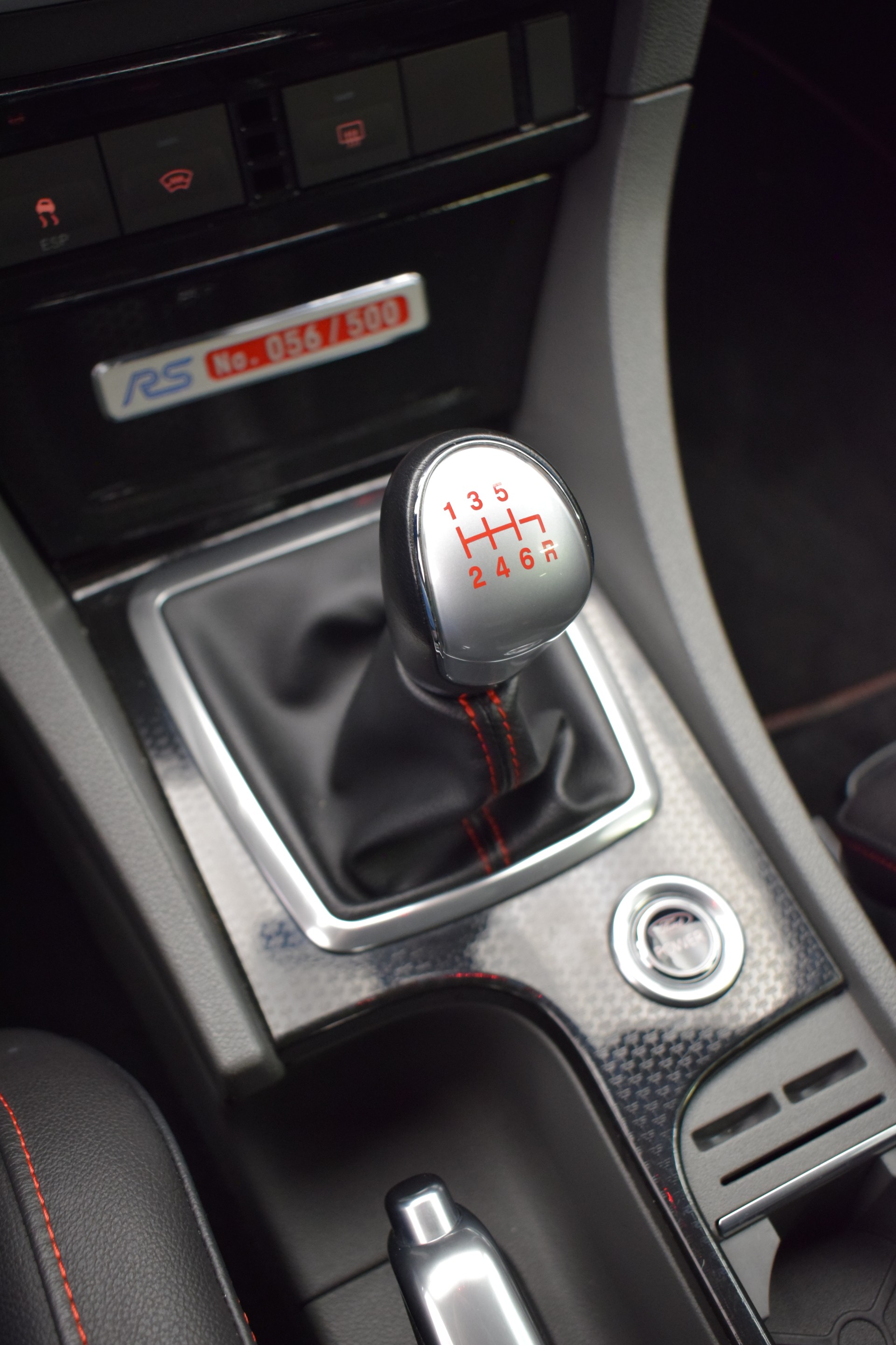 FORD Focus 2.5 Turbo RS RS500 Nr. 56/500-image-26