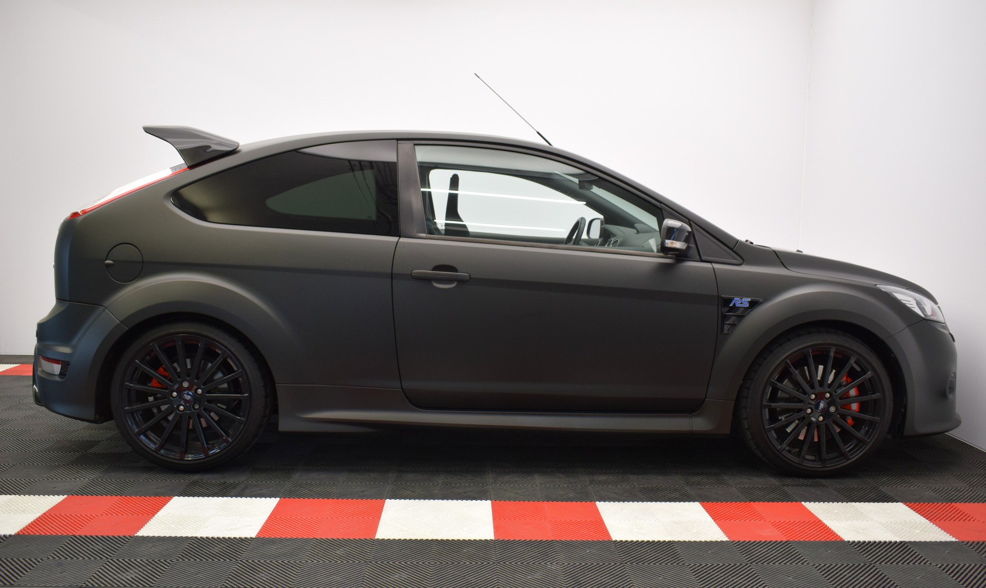 FORD Focus 2.5 Turbo RS RS500 Nr. 56/500-image-13