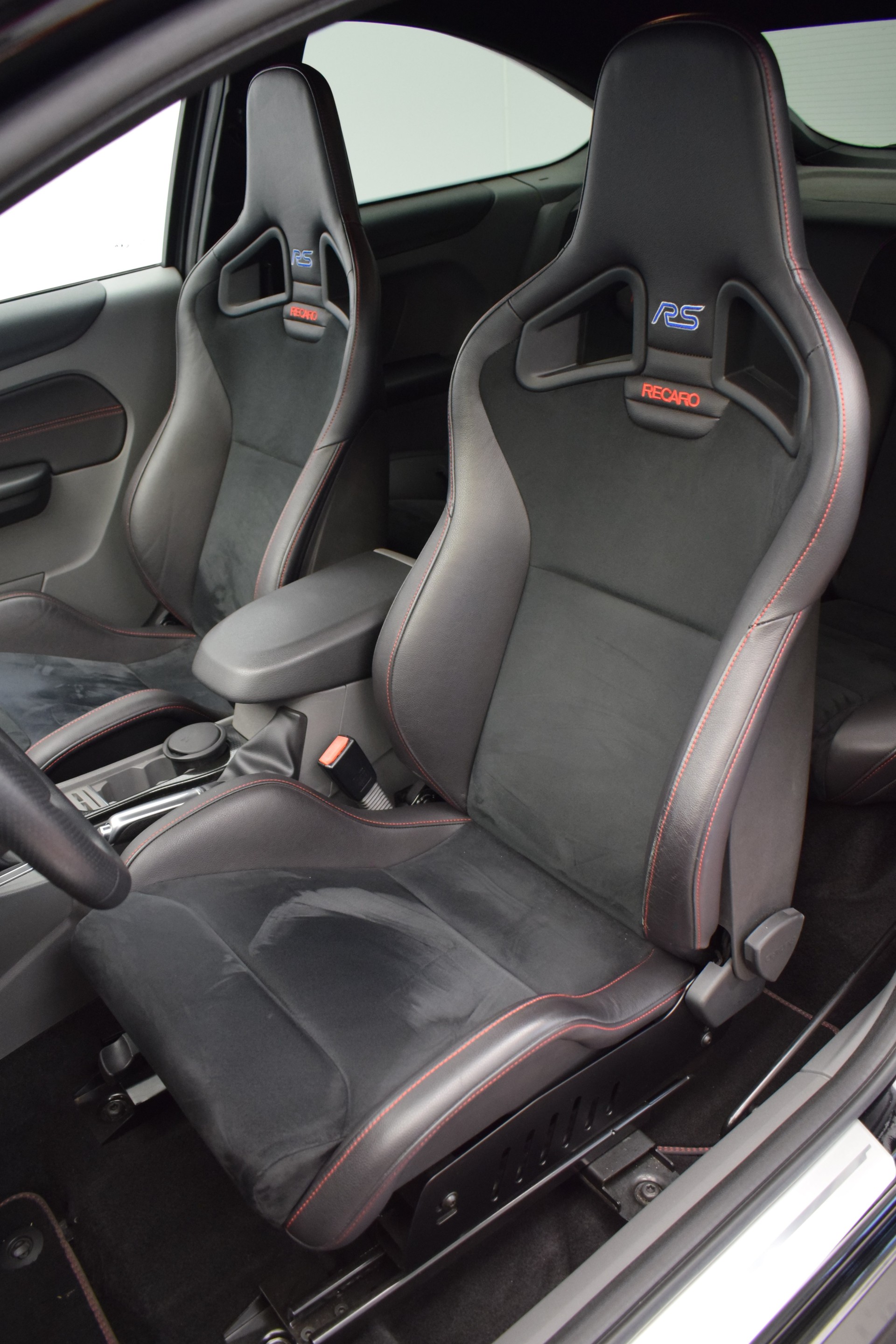 FORD Focus 2.5 Turbo RS RS500 Nr. 56/500-image-16