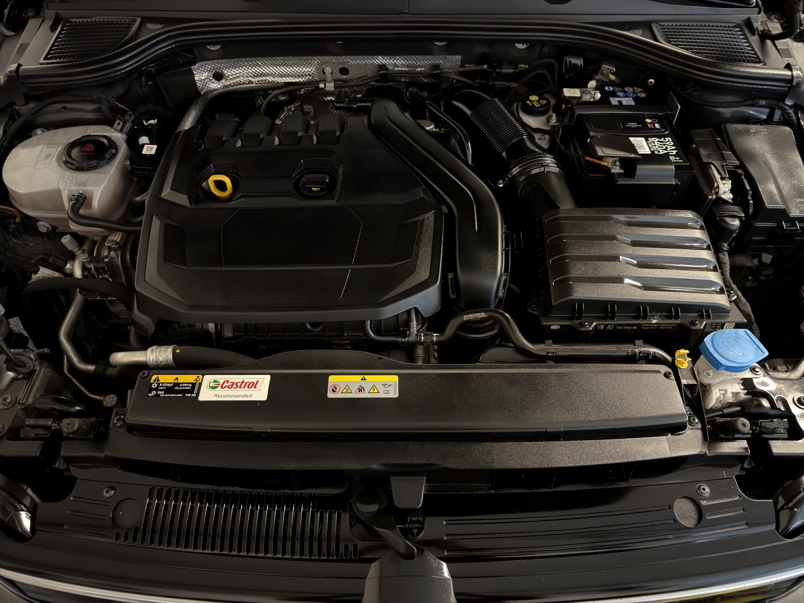 VW Golf 1.5 e TSI ACT Life DSG-image-19