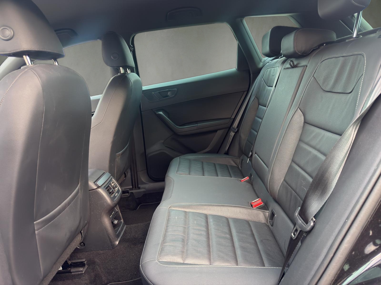 SEAT Ateca 2.0 TDI CR Xcellence 4Drive DSG-image-15