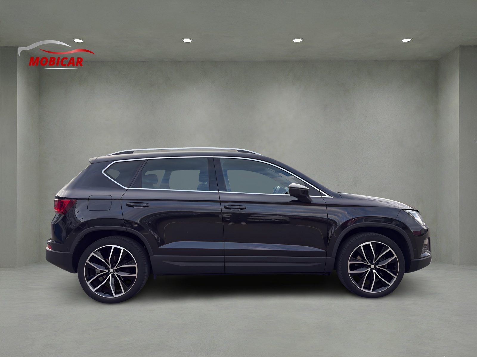SEAT Ateca 2.0 TDI CR Xcellence 4Drive DSG-image-5