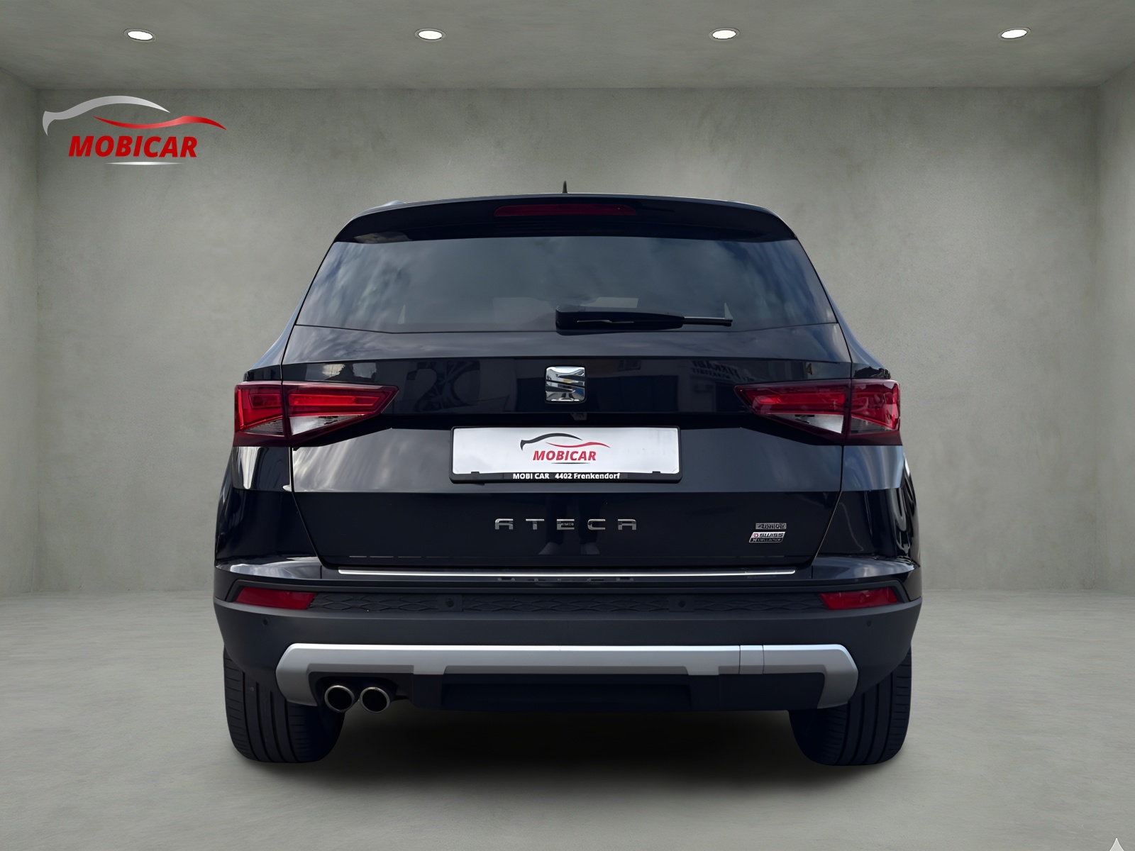 SEAT Ateca 2.0 TDI CR Xcellence 4Drive DSG-image-3