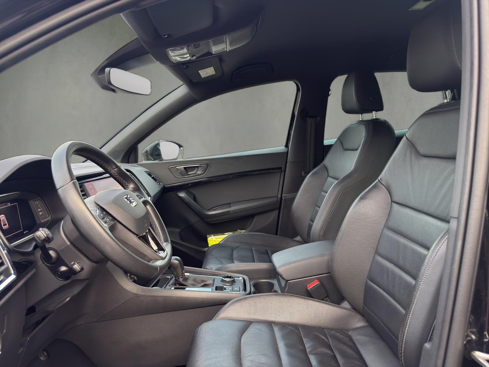 SEAT Ateca 2.0 TDI CR Xcellence 4Drive DSG-image-8