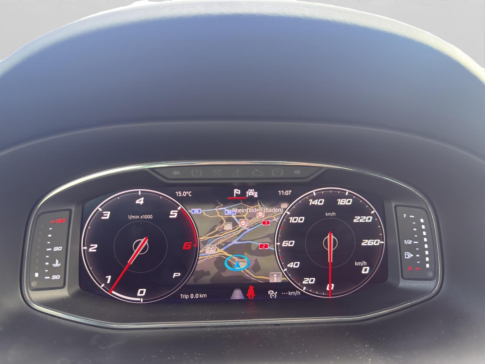 SEAT Ateca 2.0 TDI CR Xcellence 4Drive DSG-image-11