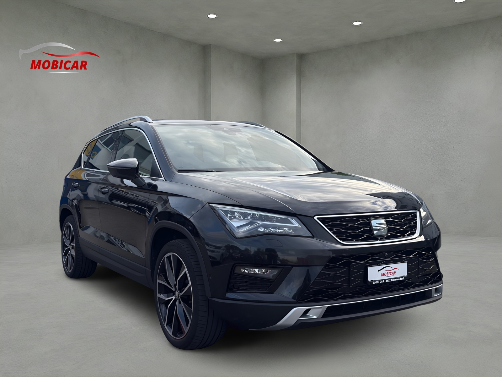 SEAT Ateca 2.0 TDI CR Xcellence 4Drive DSG-image-6
