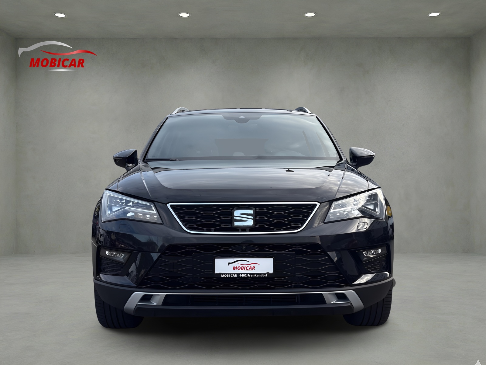 SEAT Ateca 2.0 TDI CR Xcellence 4Drive DSG-image-7
