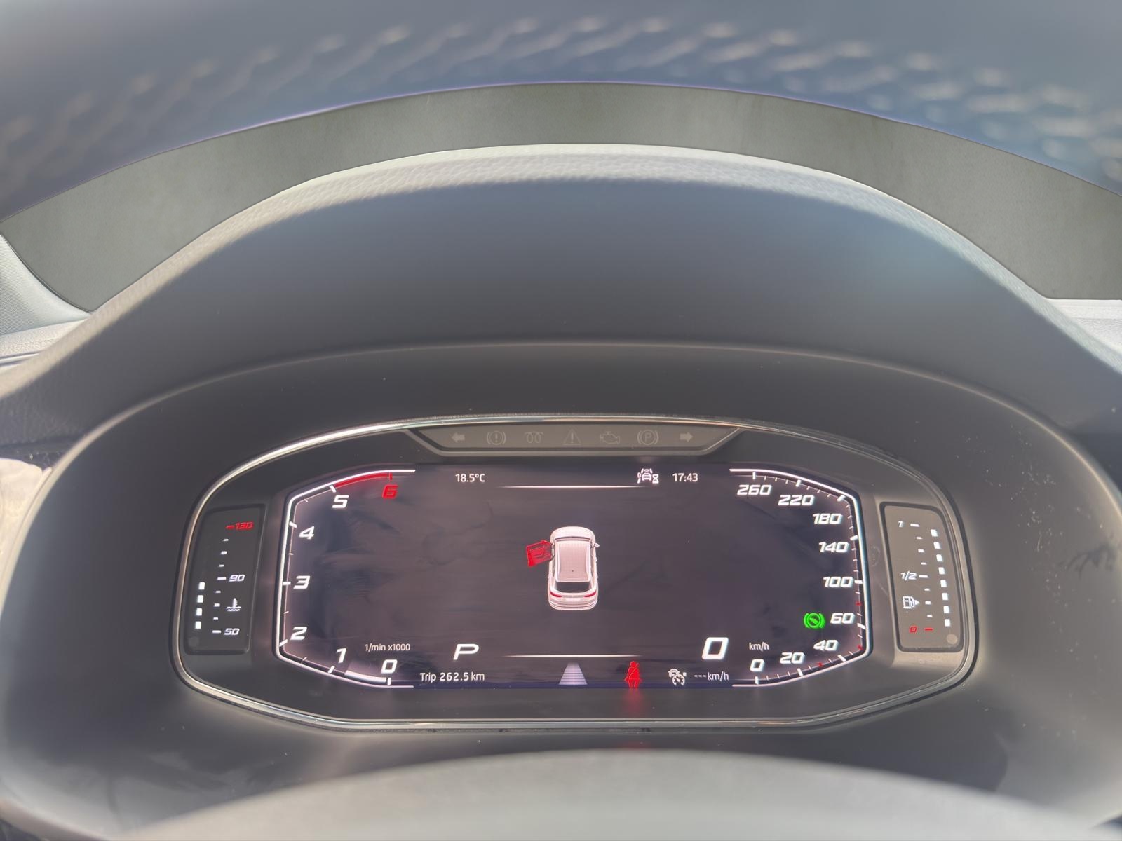 SEAT Ateca 2.0 TDI CR Xcellence 4Drive DSG-image-10