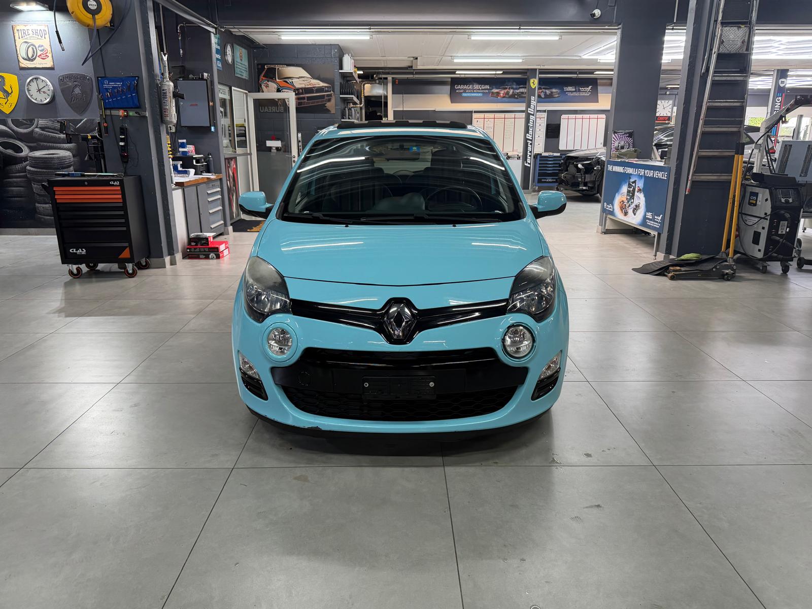 RENAULT Twingo 1.2 16V Dynamique-image-1