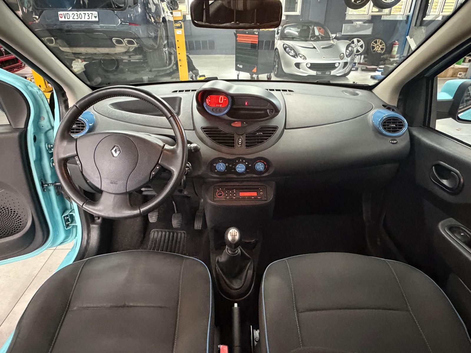 RENAULT Twingo 1.2 16V Dynamique-image-13