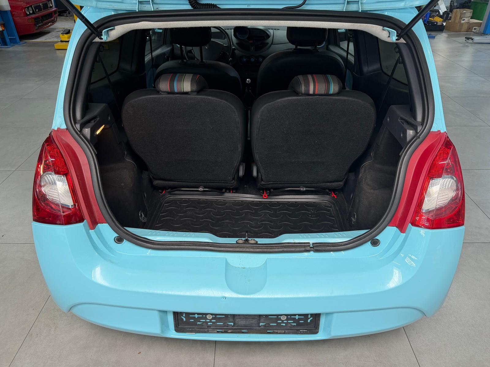 RENAULT Twingo 1.2 16V Dynamique-image-11