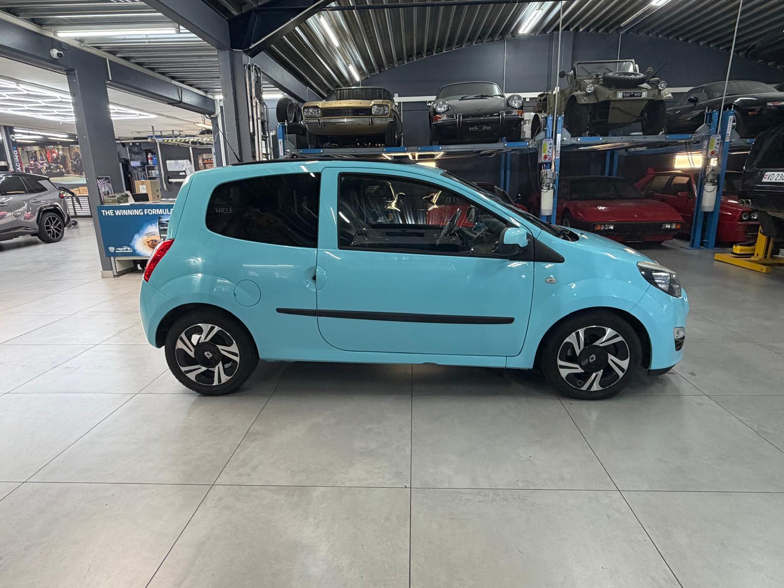 RENAULT Twingo 1.2 16V Dynamique-image-3