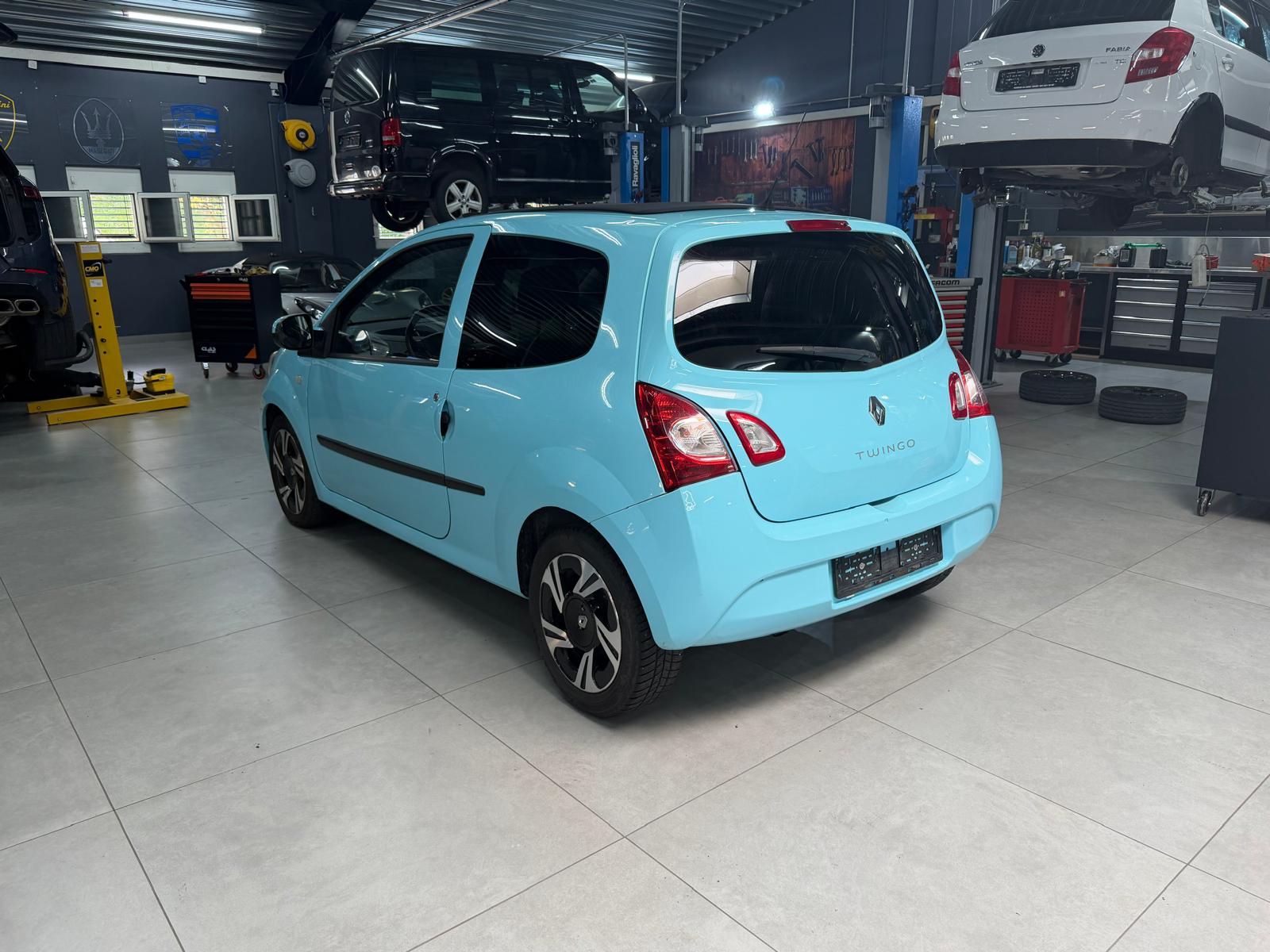 RENAULT Twingo 1.2 16V Dynamique-image-6