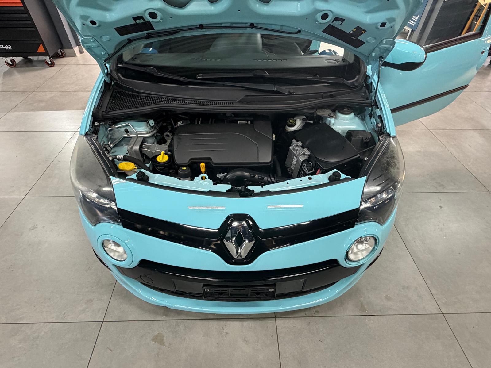 RENAULT Twingo 1.2 16V Dynamique-image-15