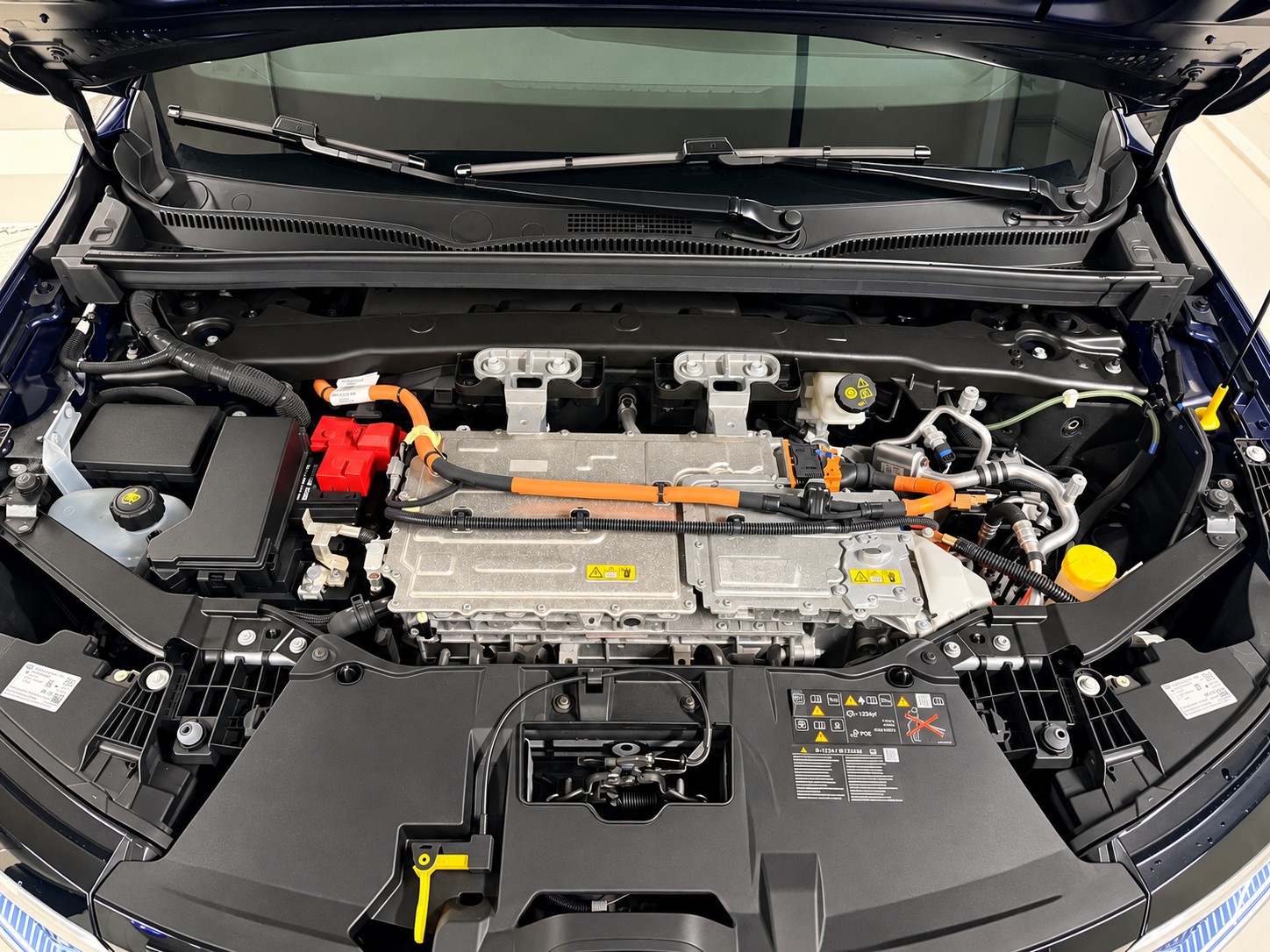 RENAULT Mégane E-TECH EV60 Techno-image-25