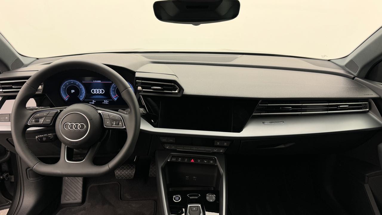 AUDI A3 Sportback TFSI 110 KW S Line-image-5