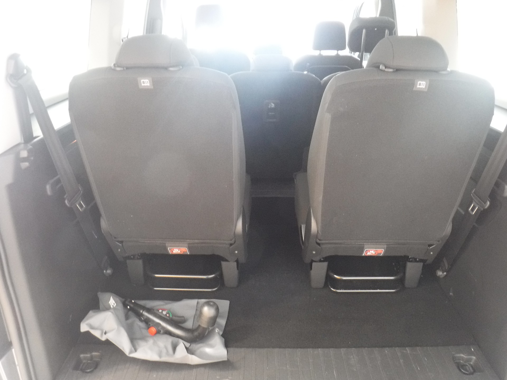 OPEL Combo Life XL 1.5 7 Plätze Ultimate Automat-image-11