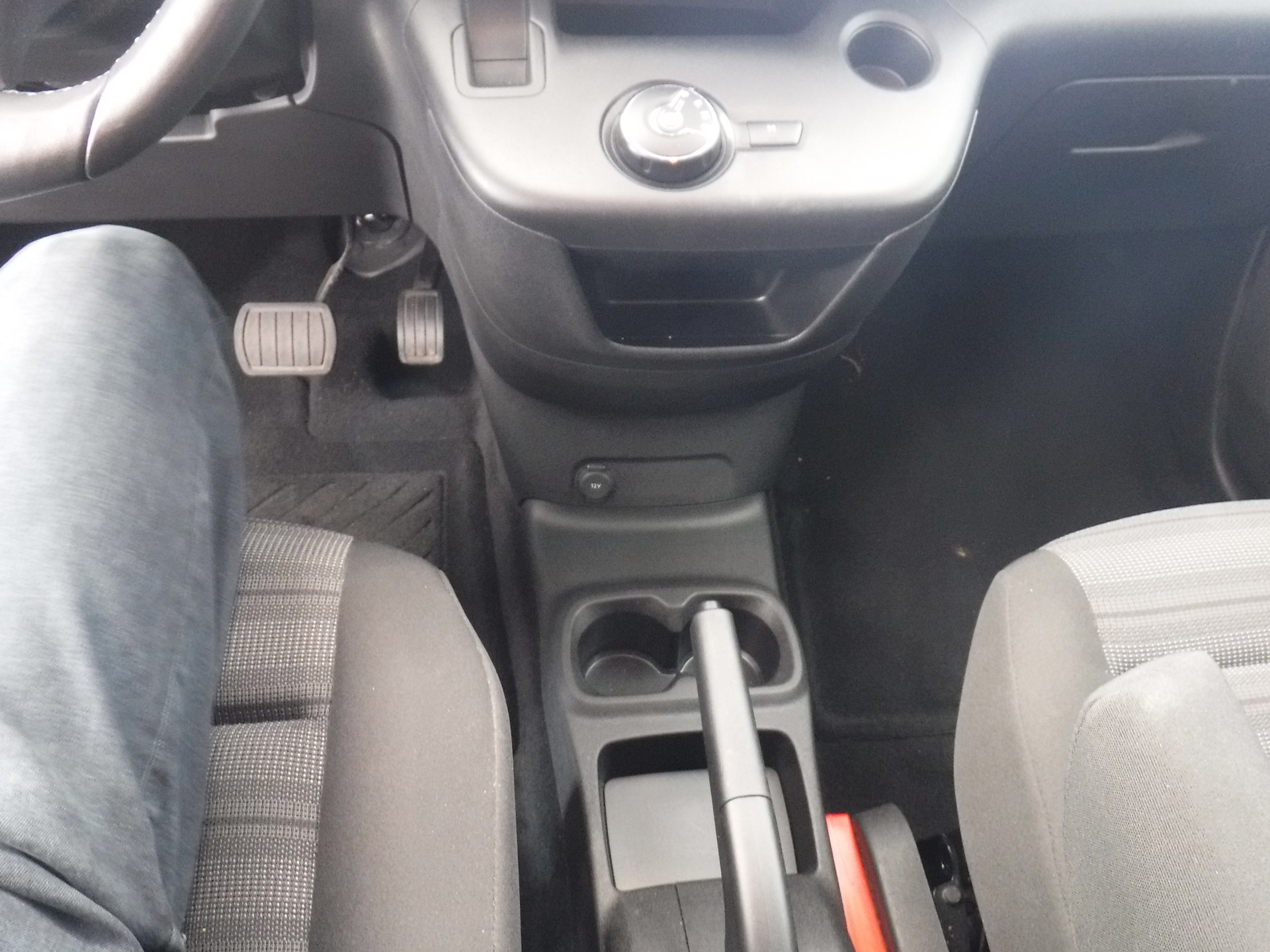 OPEL Combo Life XL 1.5 7 Plätze Ultimate Automat-image-5