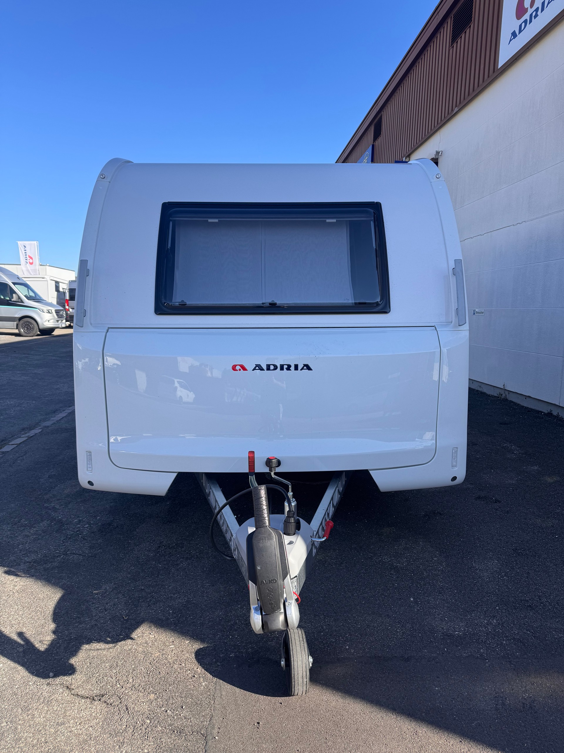ADRIA 552 PK Swiss Edition-image-2