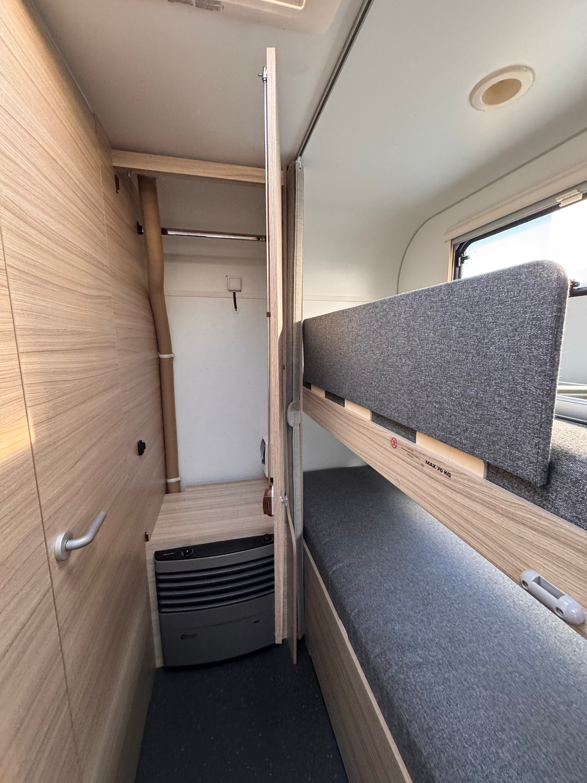 ADRIA 552 PK Swiss Edition-image-7