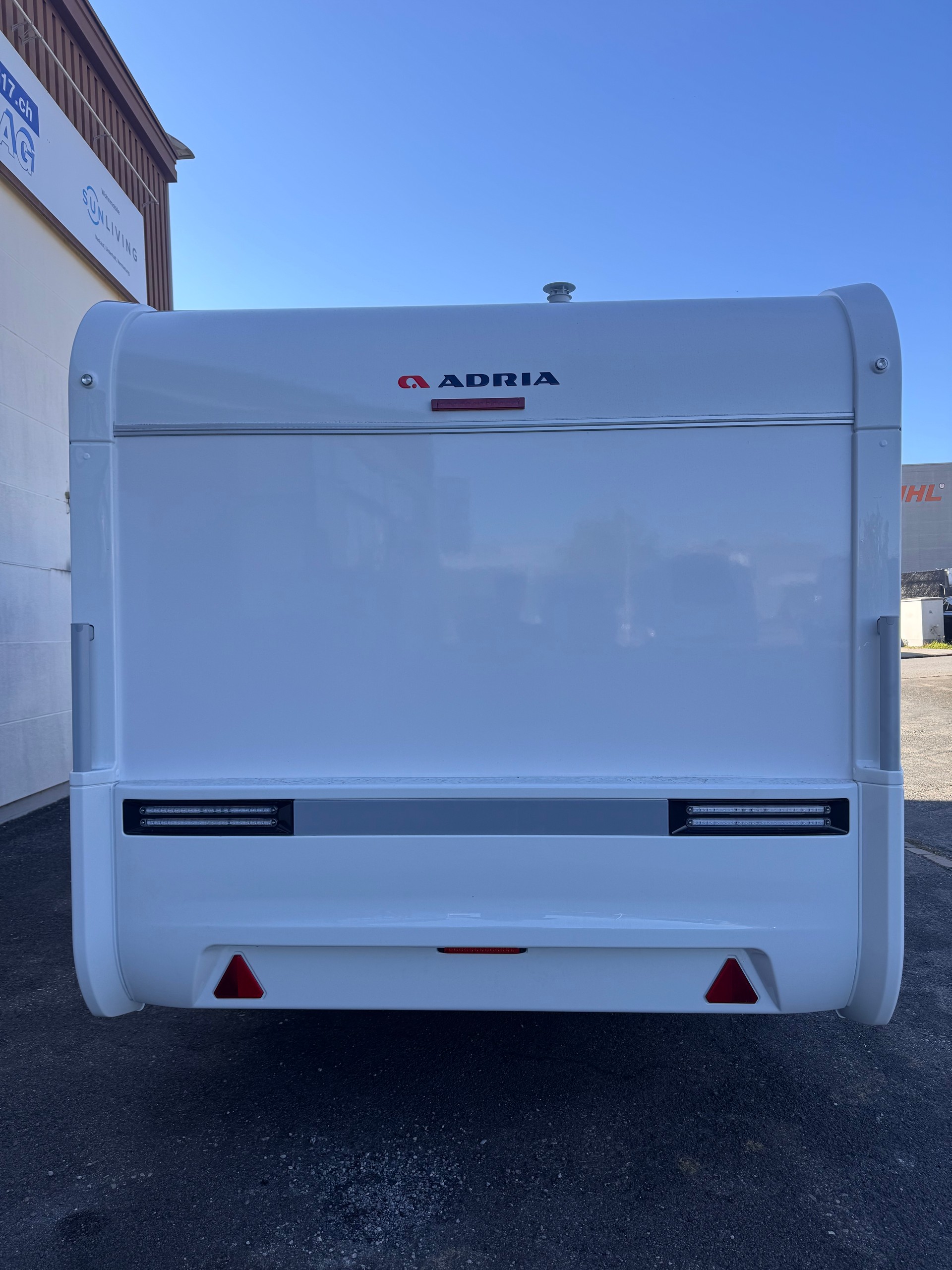 ADRIA 552 PK Swiss Edition-image-3
