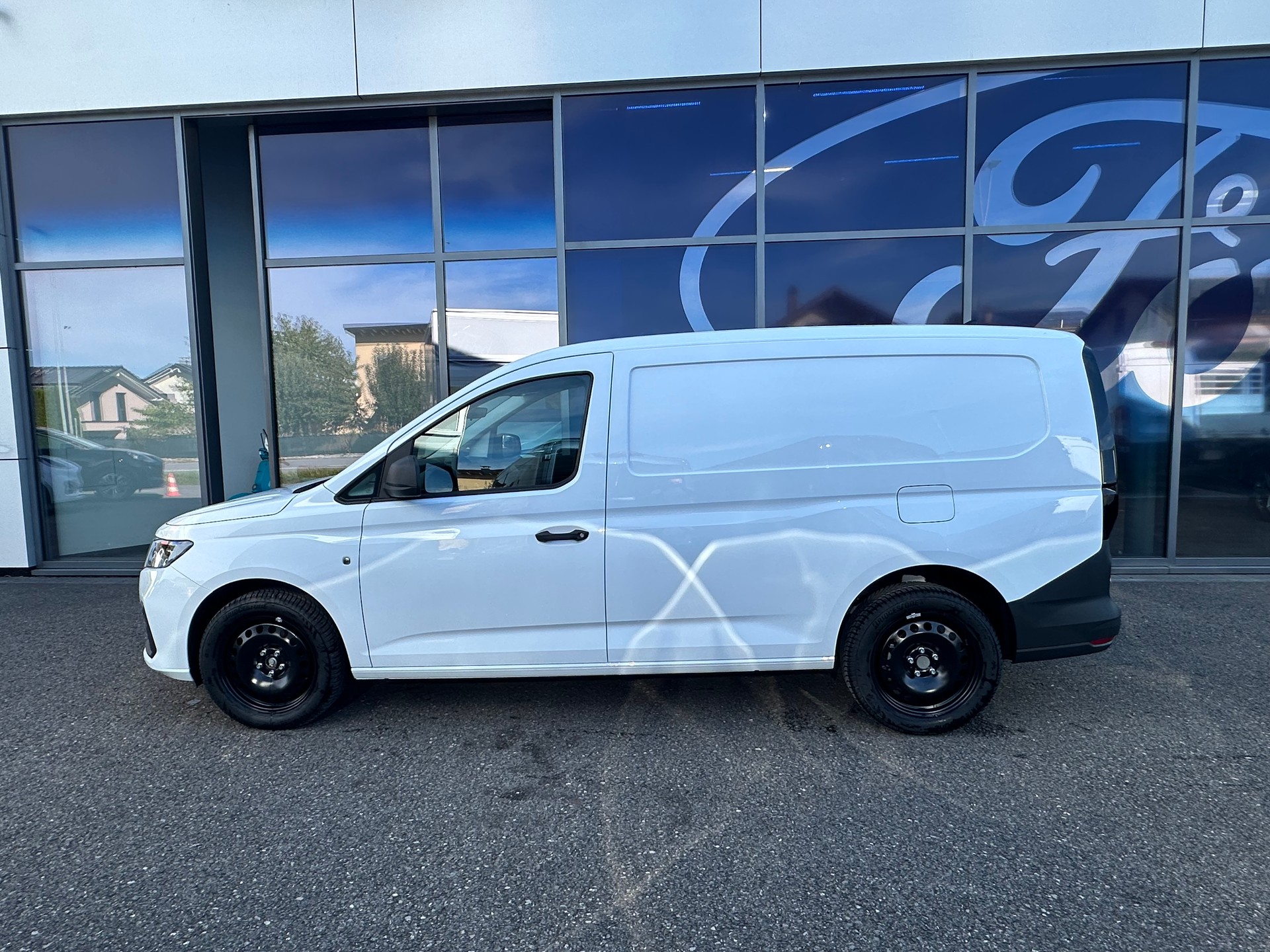 FORD Grand Transit Connect fourg. 2 Trend/102CV/Man.-showroom-element-2