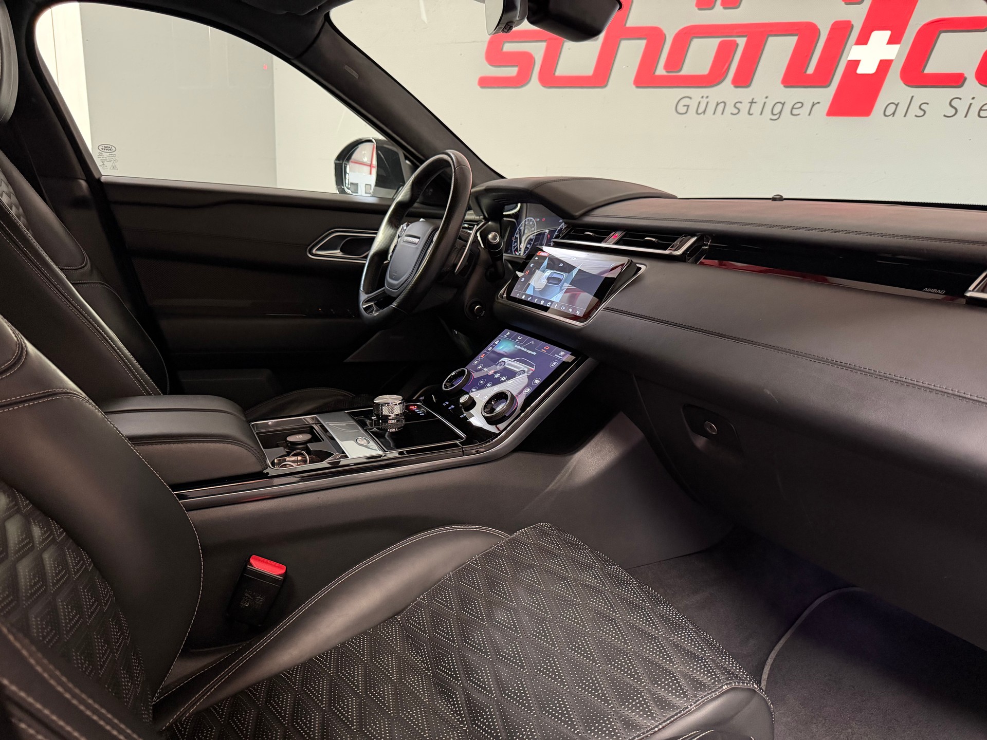 LAND ROVER Range Rover Velar SV Autobiography Dyn. Edition A.-image-38